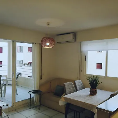 Aquarium Apartmán *